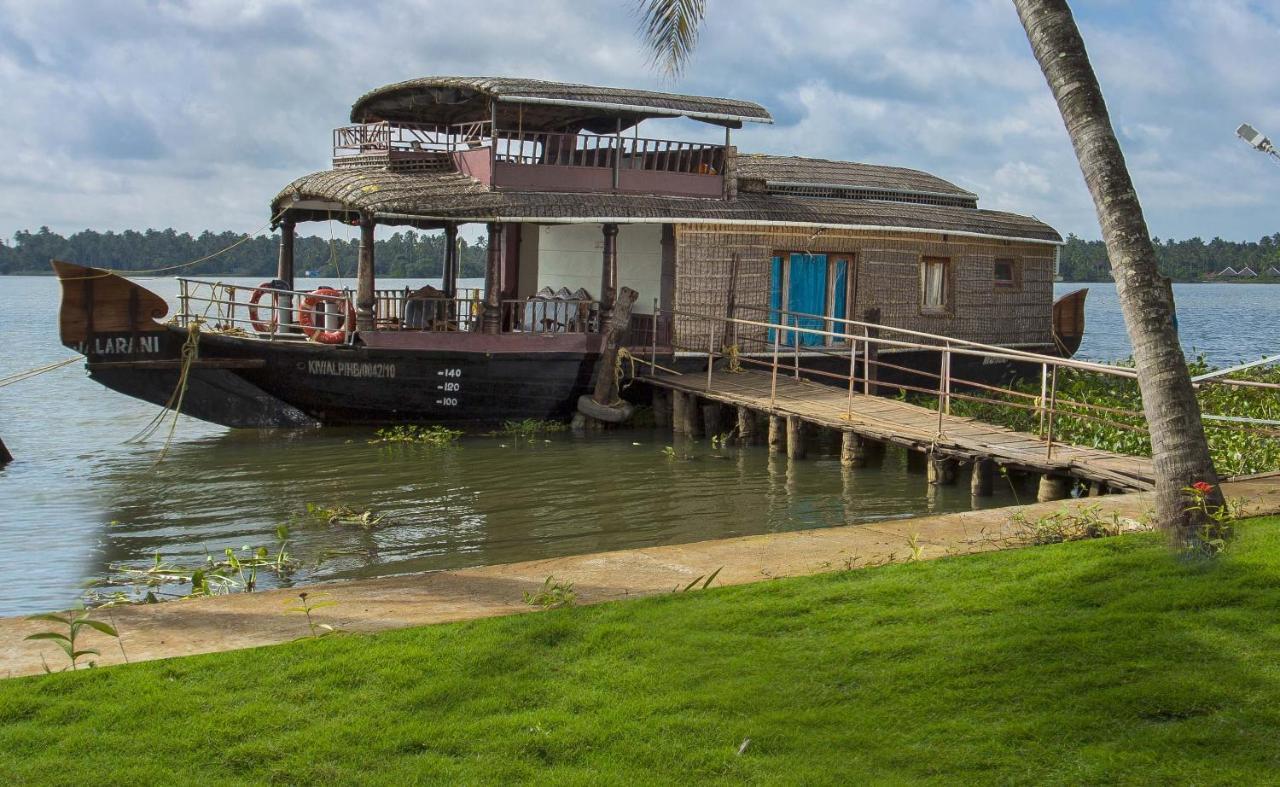 Blue Serene Resort กูรูวาเยอร์ ภายนอก รูปภาพ